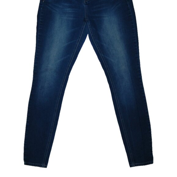 Hydraulic Jeans Women's Size 6 Stretch Dark Wash - Picture 11 of 11